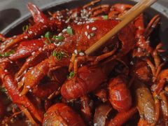 -一棠龙虾•王牌虾球(楚河汉街店)