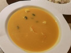 -波特曼西餐厅(中央大街店)