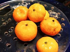 果盘（赠）-阿庄新豫菜(航海东路店)