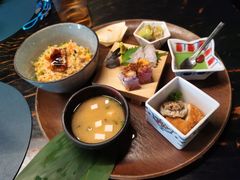 -小十料理(新城店)
