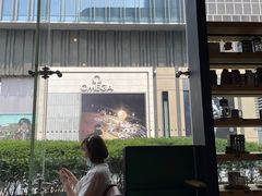 -星巴克臻选(济南恒隆店)