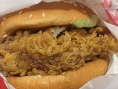 -麦当劳(东直门外大街店)