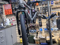 -GIANT捷安特自行车专卖店(金桥台儿庄路店)