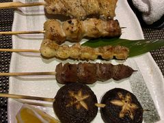 -有喜屋·深夜食堂(北京西路店)