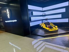 -魔赛卡丁车赛车汇(上海店)
