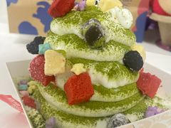 -DQ·蛋糕·冰淇淋(嘉兴南湖万达店)