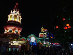 -南湖梦幻岛