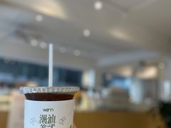 -Cafe on warm(丹霞店)
