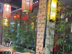 -蜀大侠火锅(少陵路店)