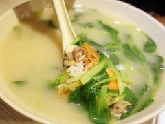 DSC02376-十面欢腾·海鲜面·台式Bistro(长乐路店)