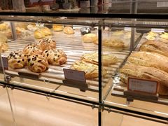 -BreadTalk面包新语·烘焙蛋糕(深业上城店)