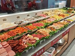 -醉人椒麻辣香锅(王府井喜悦店)