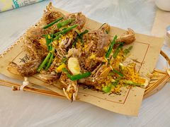 -桥东喜碧海鲜街(水东街店)