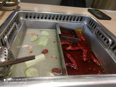 -野妹经典火锅(民治店)