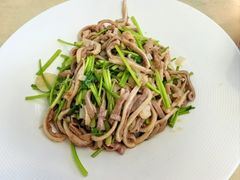 -砂锅居饭庄·京菜(西四店)