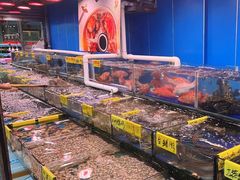 -四海之家(蛇口店)