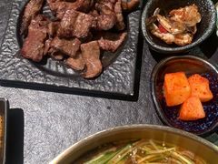 -黑牛の店·黑金店(沈阳万象城店)