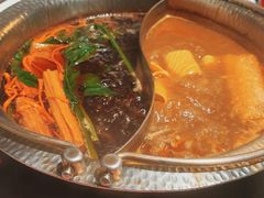 -温禾牛·和牛寿喜烧自助火锅(恒基名人店)