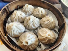 -馋三尺蟹粉小笼(人民广场店)