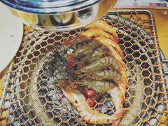 -老炉家木炭烤肉(长江国际店)