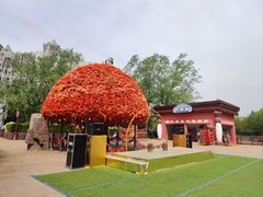 -郑州方特梦幻王国