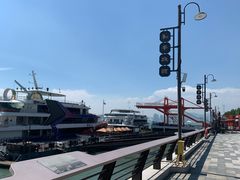 -厦门海港英迪格酒店(中山路店)