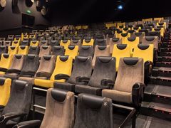 -百美汇影城(LUXE嘉里中心店)