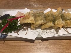 -隐泉之语日式料理(王府中环店)