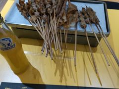 -望京小腰(北京总店)