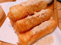 蛋酥软糍粑-太二酸菜鱼(南京艾尚天地店)