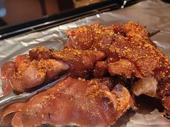 -野人部落(沈阳一店)
