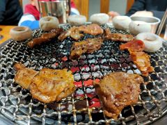 -原始泥炉烤肉(总店)