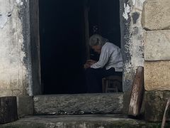 -石台牯牛降景区