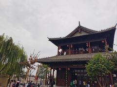 -朱仙镇启封故园景区