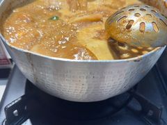 -燃计沙茶皇·香港沙茶火锅(人广旗舰店)