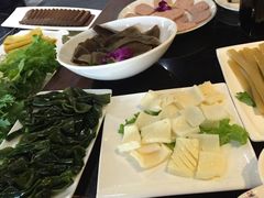 -重庆德庄火锅(体育中心店)
