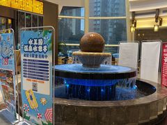 -水王国温泉水世界
