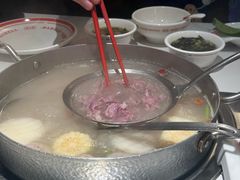-八合里潮汕鲜牛肉火锅(深圳海岸城店)