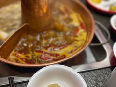 -京元盛铜锅涮肉(上海总店)