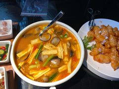-阿庄新豫菜(通泰路店)