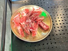 -釜山火炉·海鲜烤肉(紫藤路店)