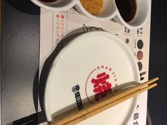 -烧江南烤肉(长春摩天活力城店)