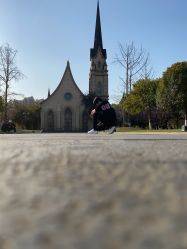 -东秀护肤造型