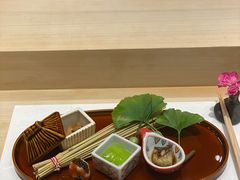 -鮨一日本料理旗舰店(总店)