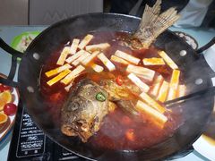 -粗茶淡饭•陕菜•家常菜
