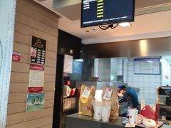 -麦当劳(南京五龙店)