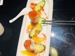 -皇城根·烤鸭·鱼头·家常菜(欧亚大观乐活城店)