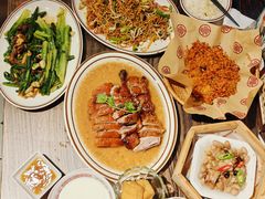 -粤拭轩·广东味道(祥和里店)