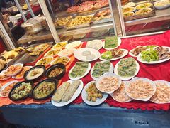 -车头老二大排档