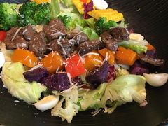 -西堤牛排(合肥之心城店)